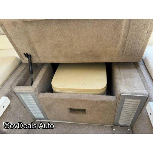 2015 Ebbtide 2700 CBR