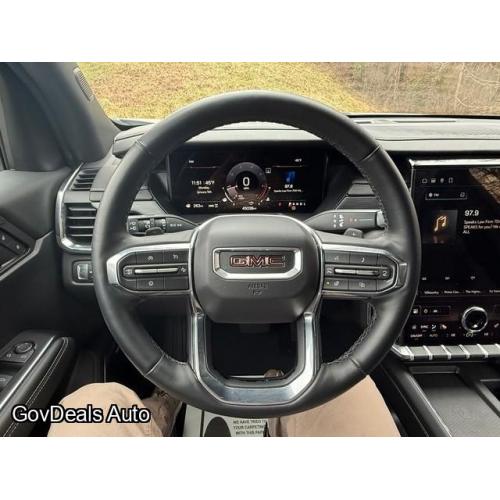 2024 GMC Acadia Elevation AWD